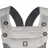 Dooky Μάρσιππος 3 θέσεων Terra Nova Grey (DK-5326311)