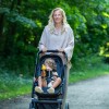 Dooky Ποτηροθήκη με έξτρα θήκη για το καρότσι (DK-5728110)