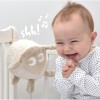 Sweet Dreamers: Ewan Βοήθημα Ύπνου Πρόβατο με λευκούς ήχους, αισθητήρα και φως Beige Deluxe (EW820606)