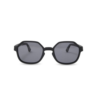 KiETLA: Γυαλιά Ηλίου Eyzz 4-7 ετών - Black (EY4SUNBLACK)