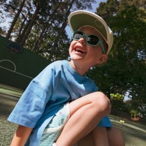 KiETLA: Γυαλιά Ηλίου Eyzz 4-7 ετών - Lagoon (EY4SUNLAGOON) KiETLA: Γυαλιά Ηλίου Eyzz 4-7 ετών - Lagoon (EY4SUNLAGOON)