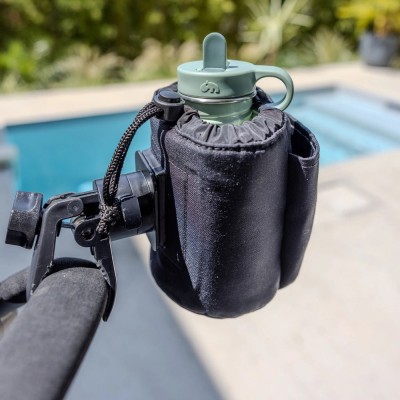 Ezi Ποτηροθήκη Καροτσιού με θερμική μόνωση – Insulate Cup Holder (EZ-1708) Ezi Ποτηροθήκη Καροτσιού με θερμική μόνωση – Insulate Cup Holder (EZ-1708)