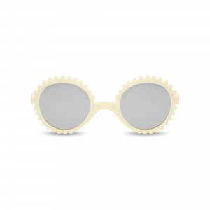 KiETLA: Γυαλιά Ηλίου Fleur 0-1 ετών Butter (FL1SUNBUTT) KiETLA: Γυαλιά Ηλίου Fleur 0-1 ετών Butter (FL1SUNBUTT)