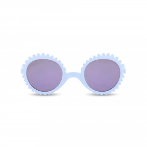 KiETLA: Γυαλιά Ηλίου Fleur 0-1 ετών Iris (FL1SUNIRIS)