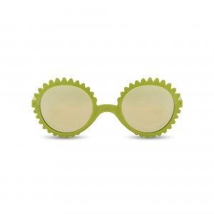 KiETLA: Γυαλιά Ηλίου Fleur 0-1 ετών Olive (FL1SUNOLIVE)