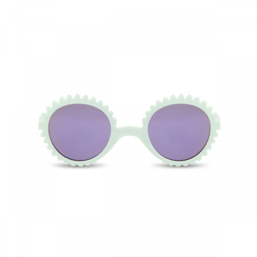 KiETLA: Γυαλιά Ηλίου Fleur 0-1 ετών Tea (FL1SUNTEA) KiETLA: Γυαλιά Ηλίου Fleur 0-1 ετών Tea (FL1SUNTEA)