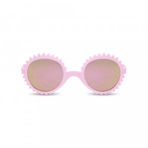 KiETLA: Γυαλιά Ηλίου Fleur 0-1 ετών Verbena ( FL1SUNVERBENA)