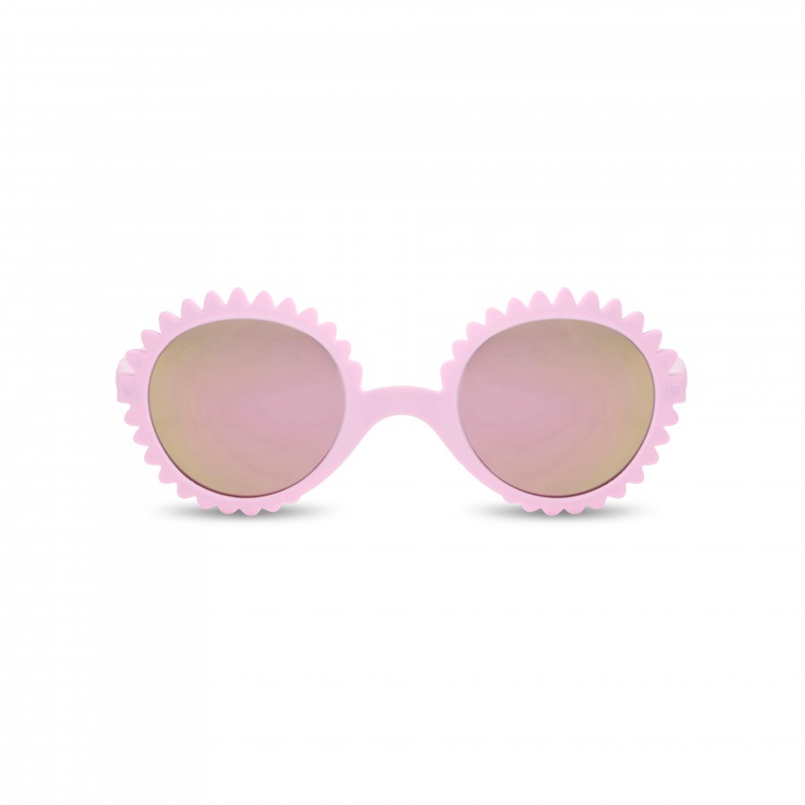 KiETLA: Γυαλιά Ηλίου Fleur 0-1 ετών Verbena ( FL1SUNVERBENA) KiETLA: Γυαλιά Ηλίου Fleur 0-1 ετών Verbena ( FL1SUNVERBENA)