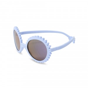 KiETLA: Γυαλιά Ηλίου Fleur 1-2 ετών Iris (FL2SUNIRIS) KiETLA: Γυαλιά Ηλίου Fleur 1-2 ετών Iris (FL2SUNIRIS)