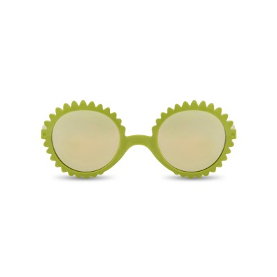 KiETLA: Γυαλιά Ηλίου Fleur 1-2 ετών Olive (FL2SUNOLIVE)