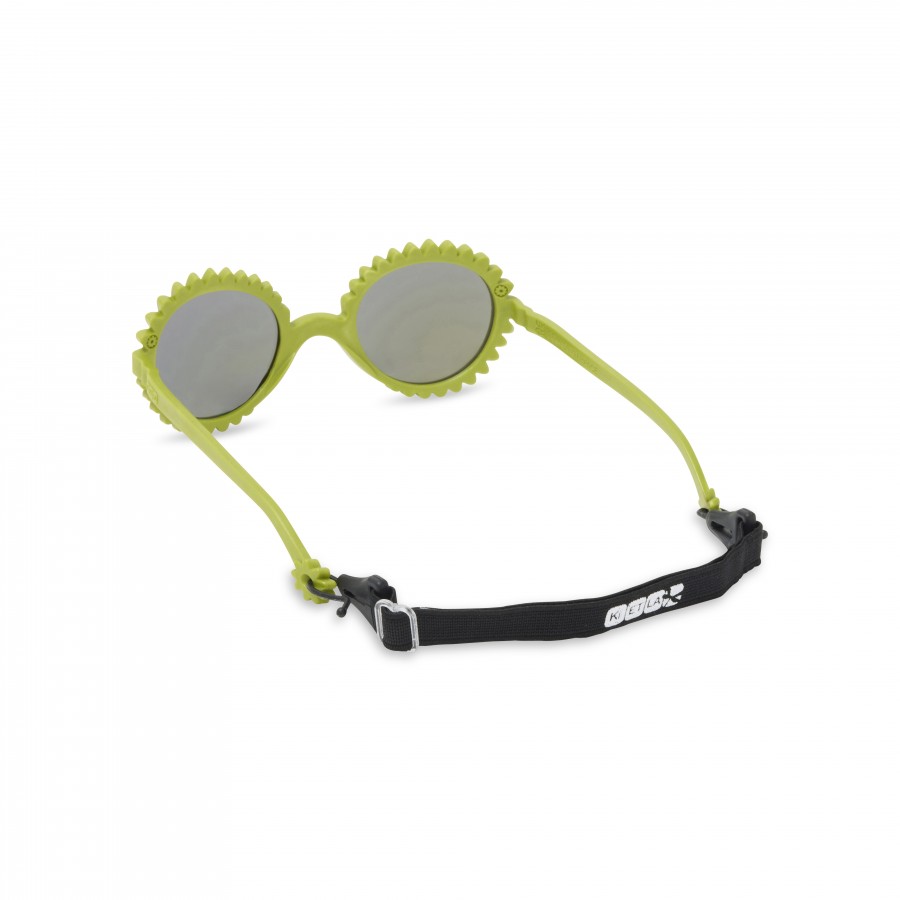 KiETLA: Γυαλιά Ηλίου Fleur 1-2 ετών Olive (FL2SUNOLIVE) KiETLA: Γυαλιά Ηλίου Fleur 1-2 ετών Olive (FL2SUNOLIVE)