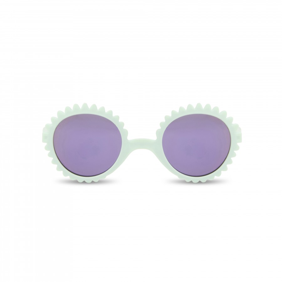 KiETLA: Γυαλιά Ηλίου Fleur 1-2 ετών Tea (FL2SUNTEA)