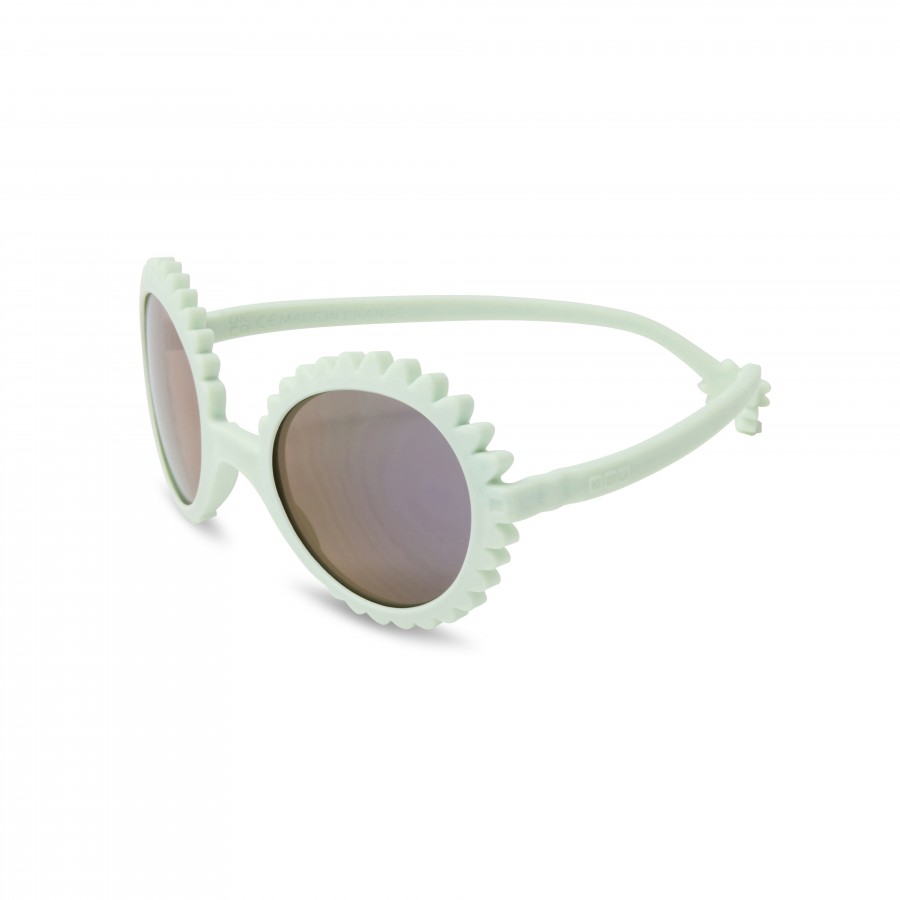 KiETLA: Γυαλιά Ηλίου Fleur 1-2 ετών Tea (FL2SUNTEA)