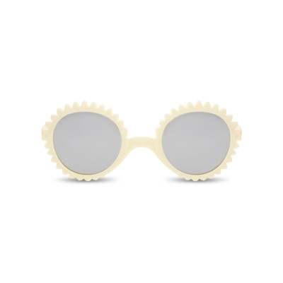 KiETLA: Γυαλιά Ηλίου Fleur 2-4 ετών Butter (FL3SUNBUTTER)