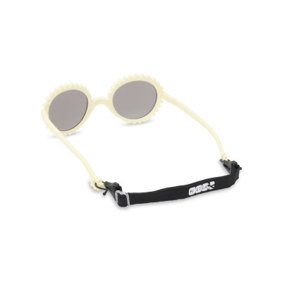 KiETLA: Γυαλιά Ηλίου Fleur 2-4 ετών Butter (FL3SUNBUTTER) KiETLA: Γυαλιά Ηλίου Fleur 2-4 ετών Butter (FL3SUNBUTTER)