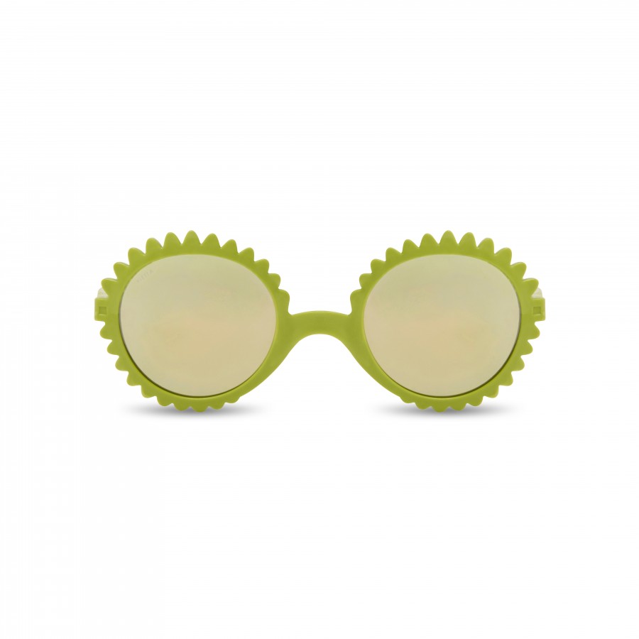 KiETLA: Γυαλιά Ηλίου Fleur 2-4 ετών Olive (FL3SUNOLIVE)