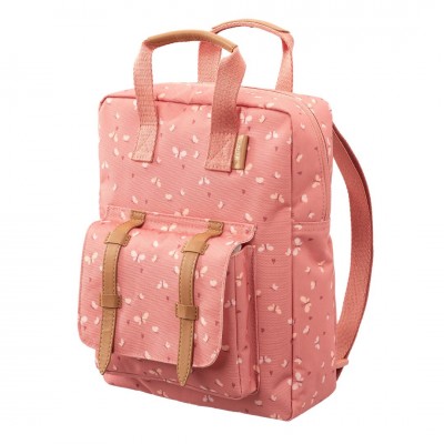 Fresk: Σακίδιο πλάτης 28x21εκ. Butterfly Small (FR-FB800-18) Fresk: Σακίδιο πλάτης 28x21εκ. Butterfly Small (FR-FB800-18)