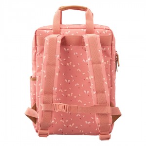 Fresk: Backpack 36x26cm Butterfly (FR-FB940-18)