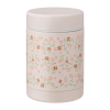 Fresk Stainless steel double-walled food warmer 300ml - Flower Garden (FR-FD100-75) Fresk Stainless steel double-walled food warmer 300ml - Flower Garden (FR-FD100-75)