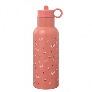 Fresk: Θερμός από ανοξείδωτο ατσάλι 500ml - Butterfly (FR-FD320-18)