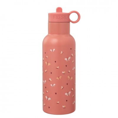 Fresk: Θερμός από ανοξείδωτο ατσάλι 500ml - Butterfly (FR-FD320-18)