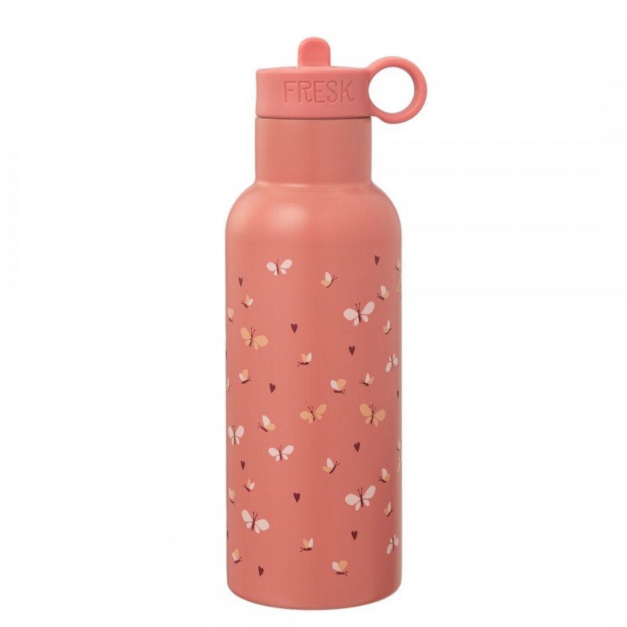 Fresk: Θερμός από ανοξείδωτο ατσάλι 500ml - Butterfly (FR-FD320-18) Fresk: Θερμός από ανοξείδωτο ατσάλι 500ml - Butterfly (FR-FD320-18)