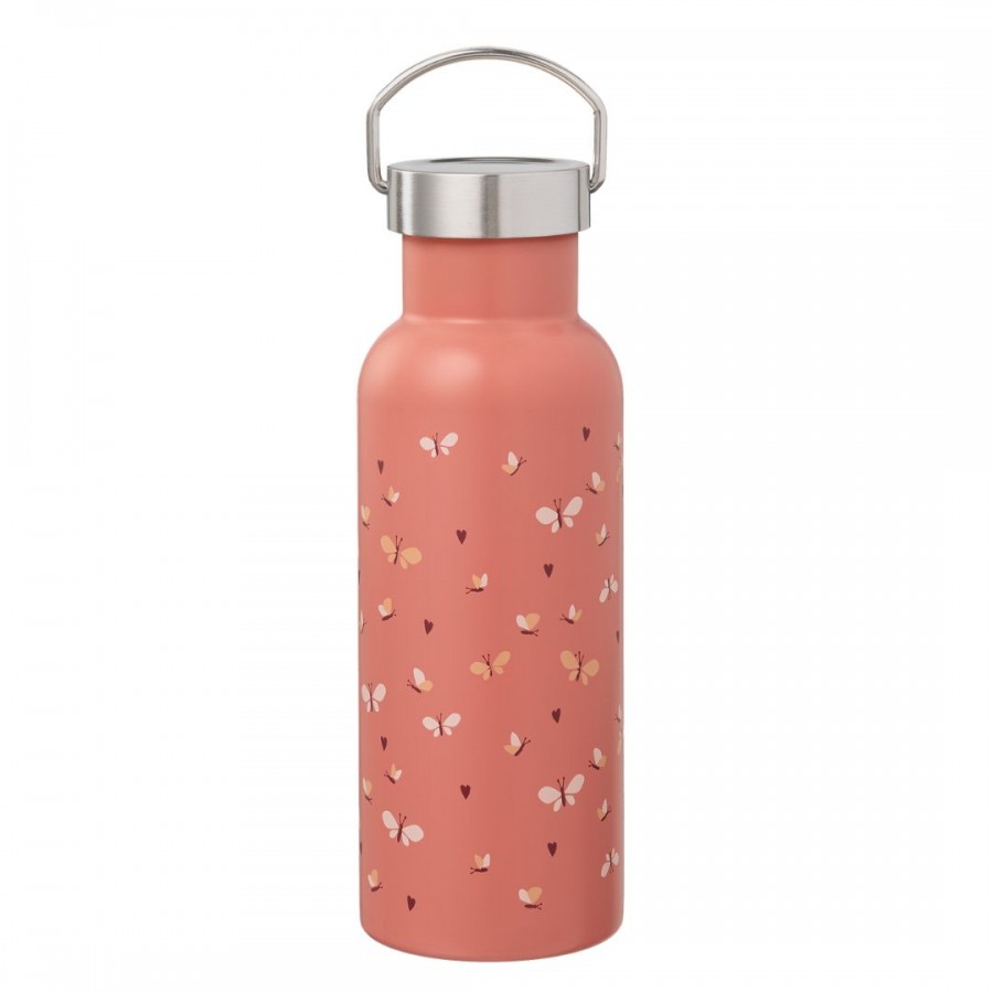 Fresk: Θερμός από ανοξείδωτο ατσάλι 500ml - Butterfly (FR-FD320-18) Fresk: Θερμός από ανοξείδωτο ατσάλι 500ml - Butterfly (FR-FD320-18)