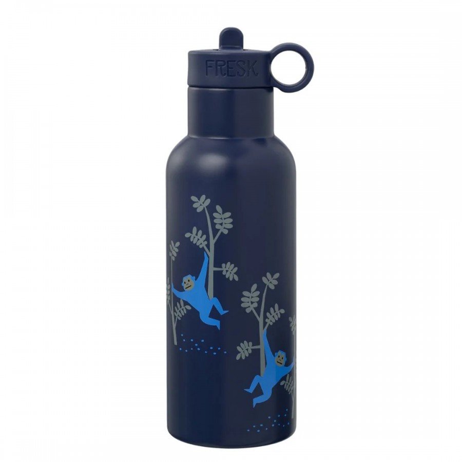 Fresk: Θερμός από ανοξείδωτο ατσάλι 500ml - Monkey (FR-FD320-27) Fresk: Θερμός από ανοξείδωτο ατσάλι 500ml - Monkey (FR-FD320-27)
