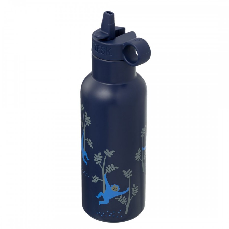 Fresk: Θερμός από ανοξείδωτο ατσάλι 500ml - Monkey (FR-FD320-27) Fresk: Θερμός από ανοξείδωτο ατσάλι 500ml - Monkey (FR-FD320-27)