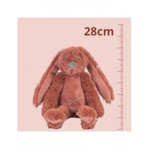 Happy horse Λούτρινο 28εκ.- Κουνέλι Richie -Rusty (HPH-133024)