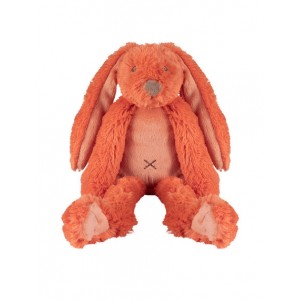 Happy horse Λούτρινο 28εκ.- Κουνέλι Richie Orange (HPH-133554)