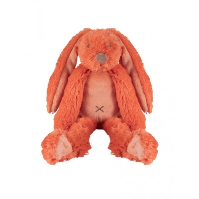 Happy horse Λούτρινο 28εκ.- Κουνέλι Richie Orange (HPH-133554)