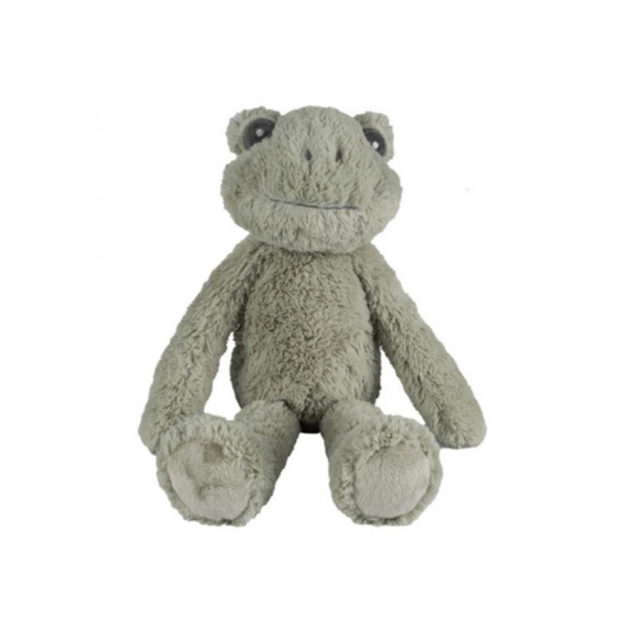 Happy horse Λούτρινο 38εκ.- Βάτραχος Flex (HPH-133681)