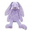 Happy Horse: Λούτρινο ζωάκι Κουνελάκι 58εκ. Big Lilac (HPH-134403)