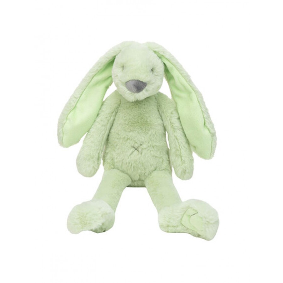 Happy Horse: Λούτρινο ζωάκι Κουνελάκι 38εκ. Pistachio (HPH-134420)