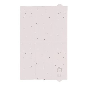 Kikkaboo Πτυσσόμενη Αλλαξιέρα PVC 80x50cm Hedge-hugs (31108060097) Kikkaboo Πτυσσόμενη Αλλαξιέρα PVC 80x50cm Hedge-hugs (31108060097)
