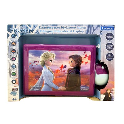 Lexibook Laptop Frozen (JC598FZi8) Lexibook Laptop Frozen (JC598FZi8)
