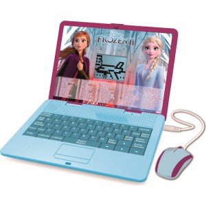 Lexibook Laptop Frozen (JC598FZi8)