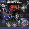 Real Fun Toys Laser Tag Galactic Battle Set (JG250)