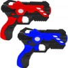 Real Fun Toys Laser Tag Galactic Battle Set (JG250)