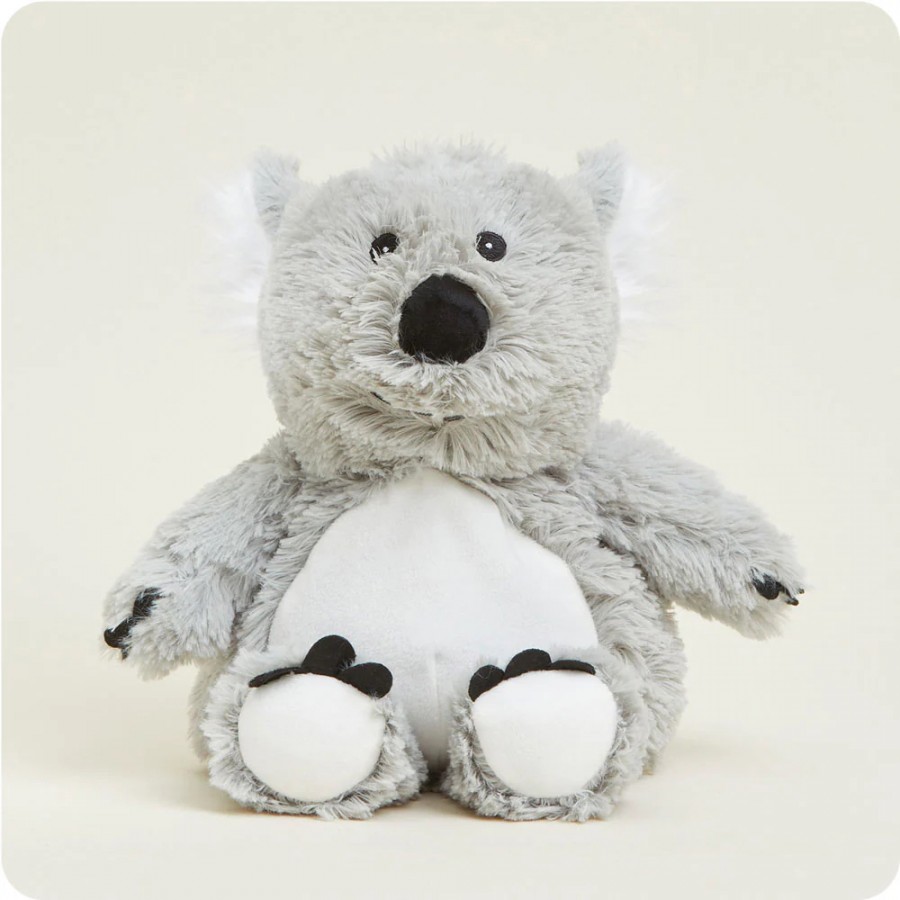 Warmies Λούτρινο Ευεξίας & Θερμοφόρα με λεβάντα Junior Koala (JUN-KOA-1) Warmies Λούτρινο Ευεξίας & Θερμοφόρα με λεβάντα Junior Koala (JUN-KOA-1)