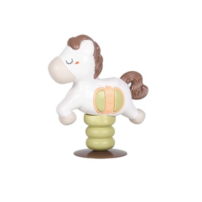 Kaichi Επιτραπέζιο Παιχνίδι – Αλογάκι με Φωτάκι & Μουσική (K999-138)