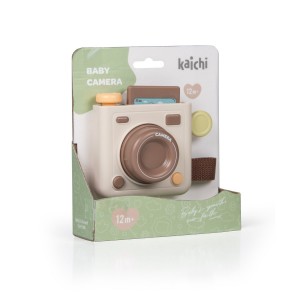 Kaichi Βρεφική Κάμερα Παιχνιδιού ( K999-165) Kaichi Βρεφική Κάμερα Παιχνιδιού ( K999-165)