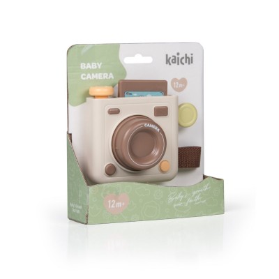 Kaichi Βρεφική Κάμερα Παιχνιδιού ( K999-165)