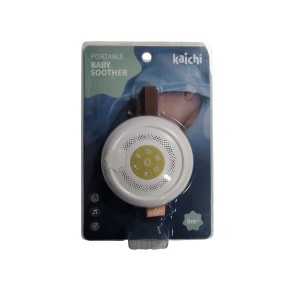 Kaichi Βοήθημα ύπνου με ήχους νανουρίσματος για μωρά (K999-310) Kaichi Βοήθημα ύπνου με ήχους νανουρίσματος για μωρά (K999-310)