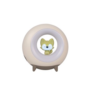 Kaichi Φωτάκι Νυκτός με Bluetooth,Μουσική & Timer (K999-314) Kaichi Φωτάκι Νυκτός με Bluetooth,Μουσική & Timer (K999-314)