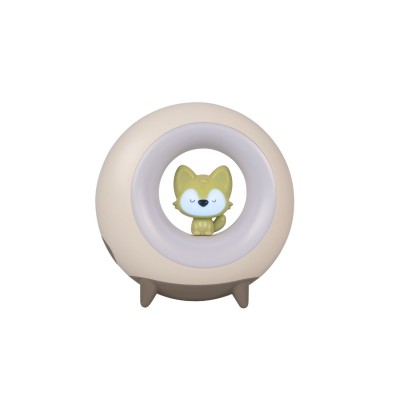 Kaichi Φωτάκι Νυκτός με Bluetooth,Μουσική & Timer (K999-314)