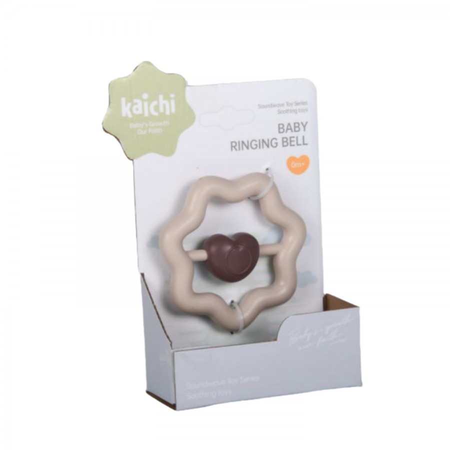 Kaichi Κουδουνίστρα Flower (K999-380-2) Kaichi Κουδουνίστρα Flower (K999-380-2)