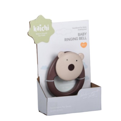 Kaichi Κουδουνίστρα Αρκουδάκι (K999-380-3)