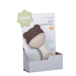 Kaichi Κουδουνίστρα Frog (K999-380-4)